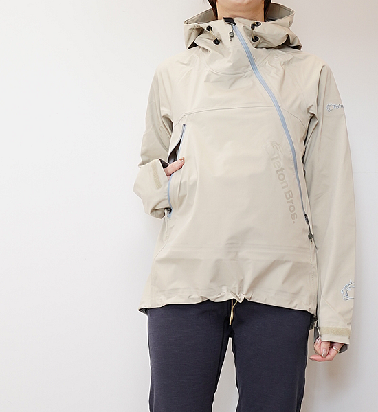 Teton Bros ティートンブロス Lady Bug Jacket Yosemite ヨセミテ 通販