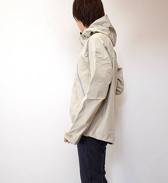 Teton Bros ティートンブロス Lady Bug Jacket Yosemite ヨセミテ 通販