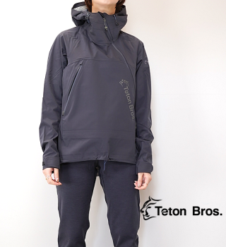 【Teton Bros】ティートンブロス women's Lady Bug Jacket 