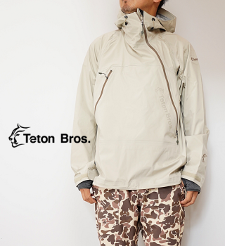 Teton Brosۥƥȥ֥ men's Tsurugi Jacket 