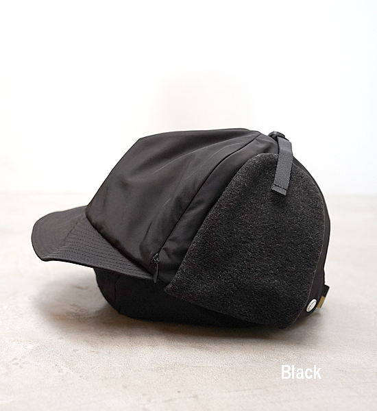 halo commodity ハロコモディティ Delta Cap Yosemite ヨセミテ 通販 販売