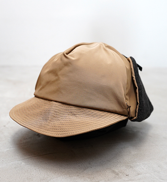 halo commodity ハロコモディティ Delta Cap Yosemite ヨセミテ 通販 販売