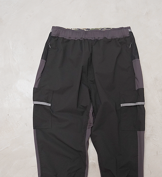 マウンテンマーシャルアーツ MMA 7pocket Run Pants V4.5
