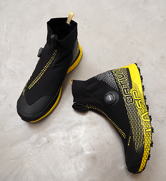 値段 中古 買取 LA SPORTIVA (ラ・スポルティバ) Cyklon Cross GTX