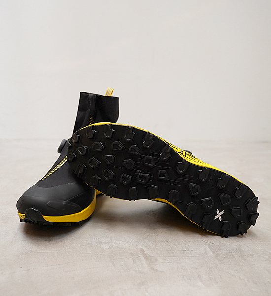 値段 中古 買取 LA SPORTIVA (ラ・スポルティバ) Cyklon Cross GTX