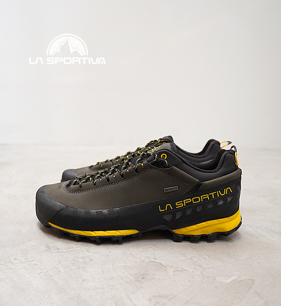 スポルティバの登山靴ですラ スポルティバ TX5 39