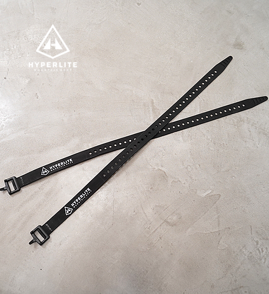 Voile Straps - Backpacking Accessory - Hyperlite Mountain Gear