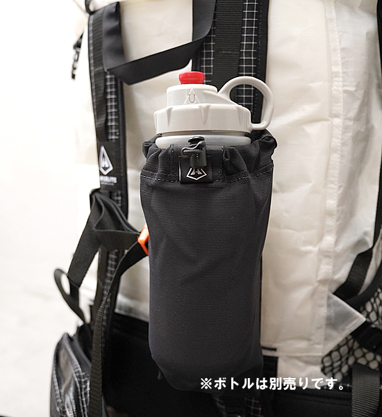 Hyperlite Mountain Gear ハイパーライトマウンテンギア The Bottle 