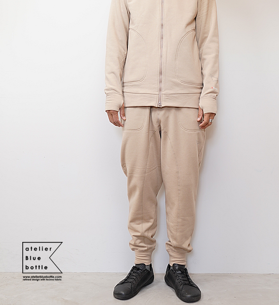 atelier Blue bottle Hiker's Pants - 登山用品