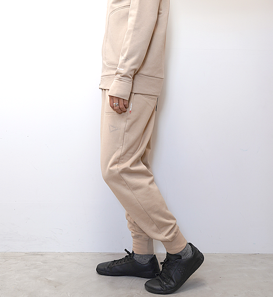 アトリエブルーボトル Hiker´s SUMMER PANTS Lサイズ-