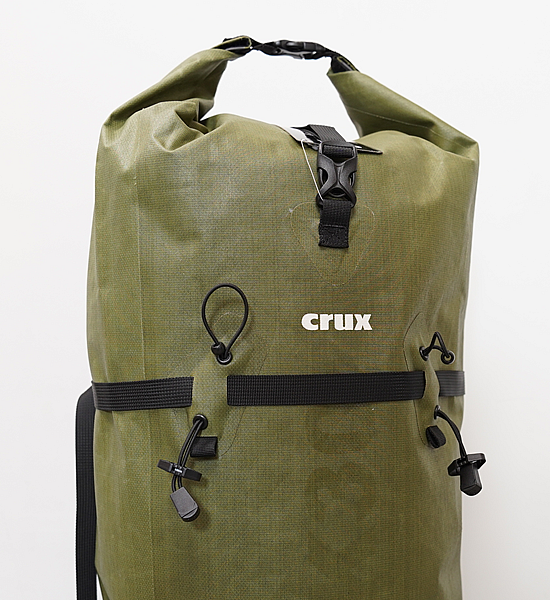 crux クラックス RK30 バックパック Yosemite ヨセミテ 通販 販売