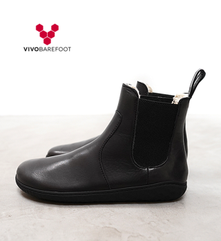 VIVOBAREFOOTۥ ٥եå women's Geo Chelsea Winter 