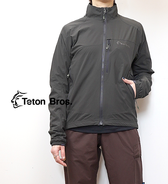 Teton Bros. ティートンブロス Sub Jacket (Unisex) | www.innoveering.net