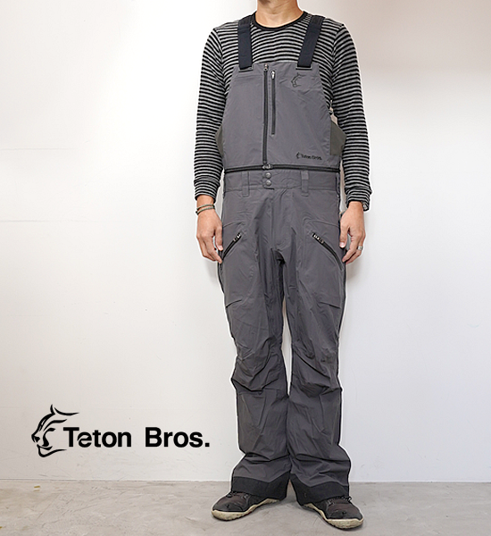 【Teton Bros】ティートンブロス men's TB Pant 