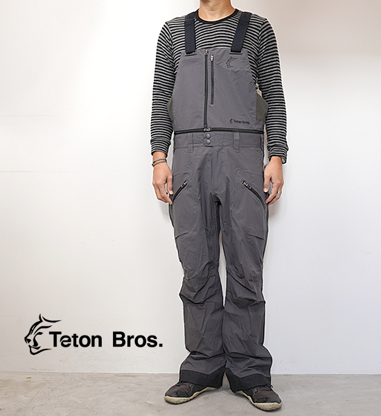 Teton Bros ティートンブロス TB Pant Yosemite ヨセミテ 通販 販売