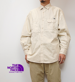 THE NORTH FACE PURPLE LABEL ノースフェイスパープルレーベル ...