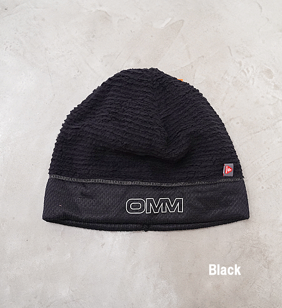 OMM オリジナルマウンテンマラソン Core Beanie Yosemite ヨセミテ