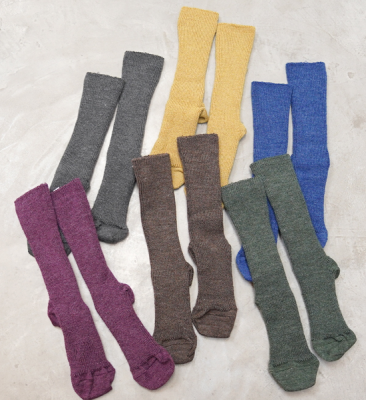 【BRING】ブリング unisex Wunderwear Socks 