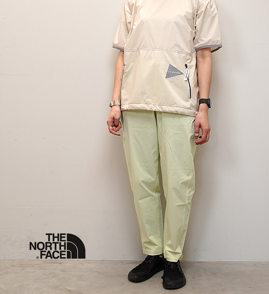 THE NORTH FACE ザノースフェイス Mountain Color Pant Yosemite 