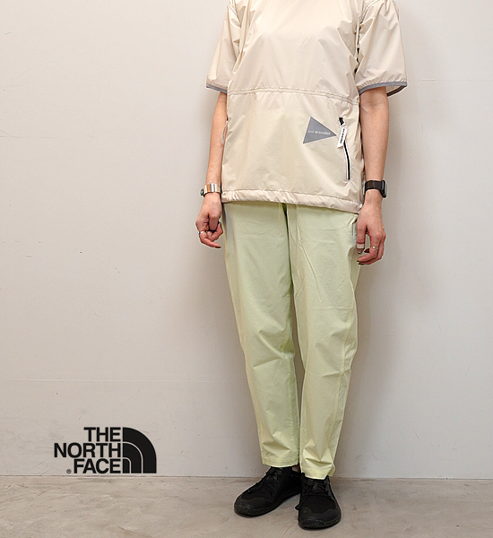 型番NB82333THE north face pant