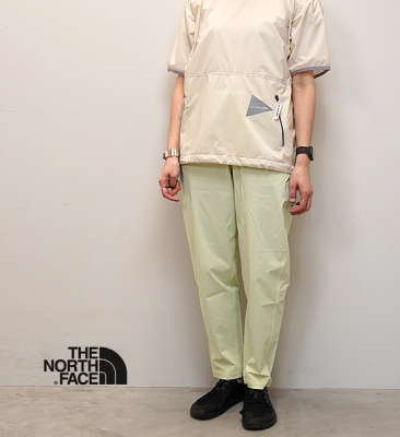 【THE NORTH FACE】ザノースフェイス women's Mountain Color Pant 