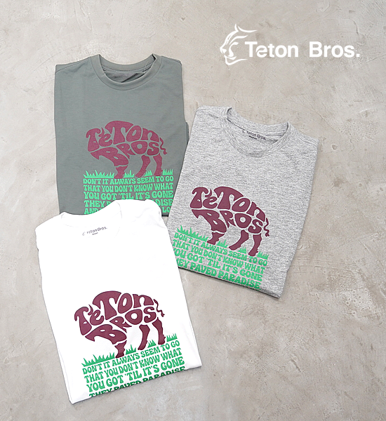 注目の福袋！ teton bros ティートンブロス TB ビブパンツ ウエア/装備