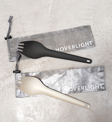 【HOVERLIGHT】ホバーライト Hoverlight Spork Set 