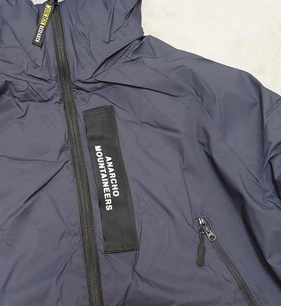 Mountain Research マウンテンリサーチ I.D.JKT 通販 販売 Yosemite