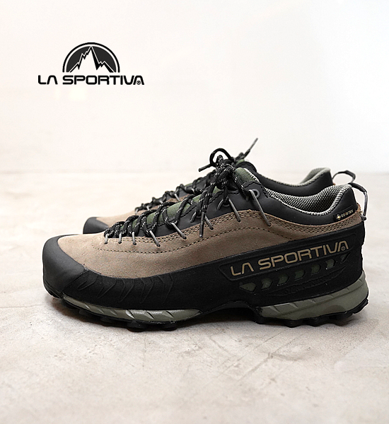 TX4 LA SPORTIVA（スポルティバ） EU44 27.9cm - 登山用品