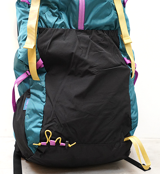 Gossamer Gear ゴッサマーギア Loris Yosemite ヨセミテ 通販 販売