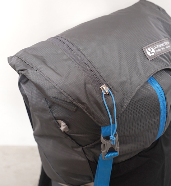 Gossamer Gear ゴッサマーギア Loris Yosemite ヨセミテ 通販 販売