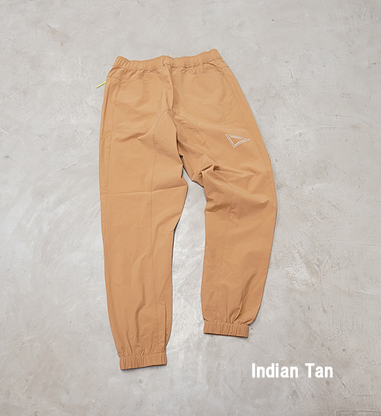 atelierBluebottle Hiker's PANTS 2023-