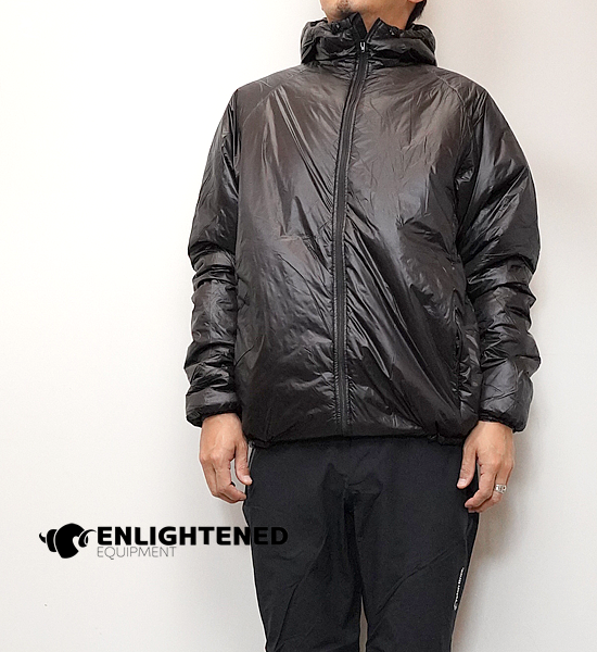 ENLIGHTENED EQUIPMENT エンライテンドイクイップメント Torrid Jacket