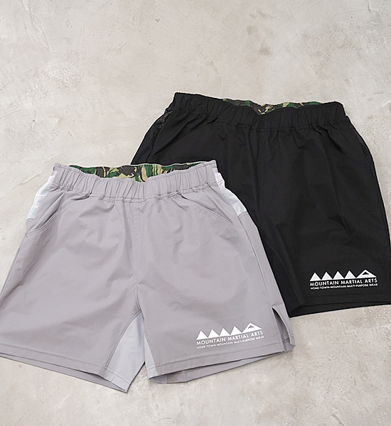 Mountain Martial Arts マウンテンマーシャルアーツ MMA Mesh