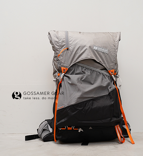 Gossamer Gear  ゴッサマーギア　　クモ36    Sサイズ