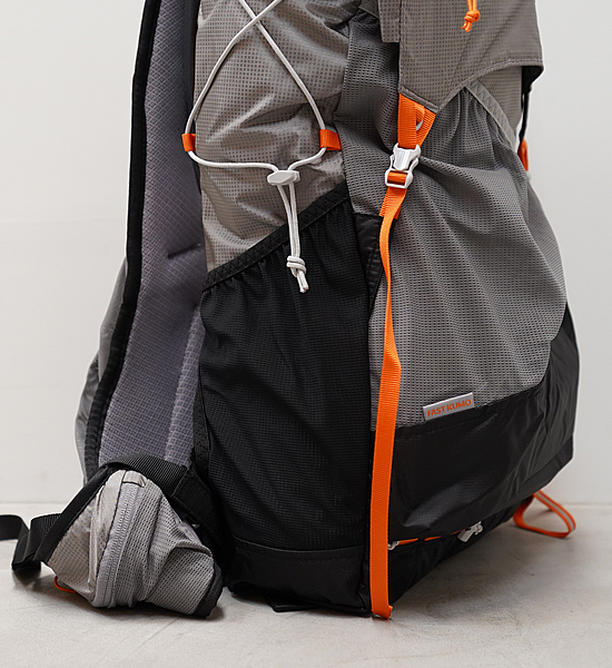 S/M新品　Gossamer Gear ゴッサマーギア　Fast Kumo