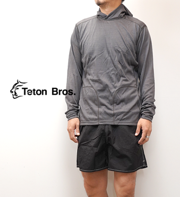 Teton Brosۥƥȥ֥ Axio Lite Hoody 
