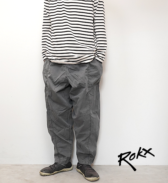 ROKX　ロックス　クライミングパンツ　Carga Pant by Rokx　Yosemite　ヨセミテ　通販 販売