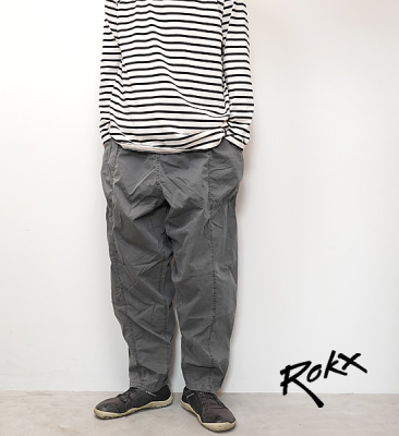【ROKX】ロックス Carga Pant by Rokx 