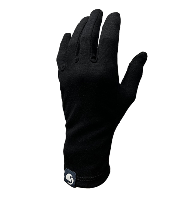 【SWANY】スワニー men's Premium Merino Glove 