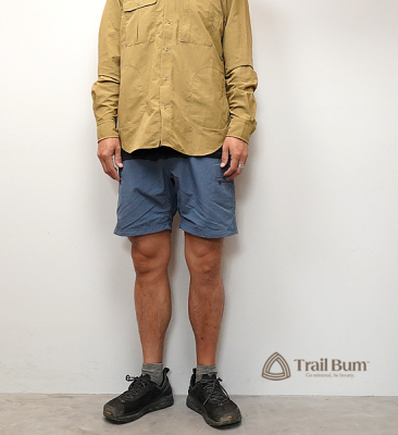 【Trail Bum】トレイルバム Better Shorts 