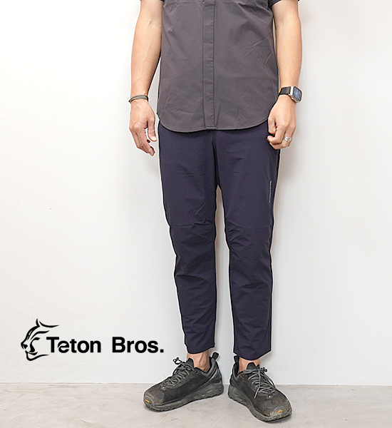 Teton Brosۥƥȥ֥ men's Run Pant 