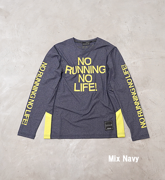 Mountain Martial Arts マウンテンマーシャルアーツ MMA NRNL Long Tee