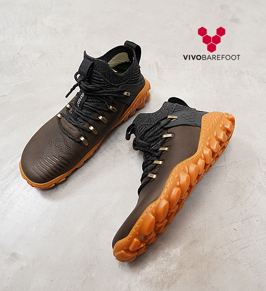 最大80％オフ！ Vivobarefoot forest esc マグナフォレスト