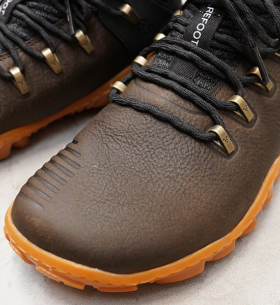 VIVOBAREFOOT ヴィヴォ ベアフット Magna Forest ESC Yosemite