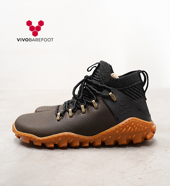 vivobarefoot マグナフォレストESC 42 - スニーカー