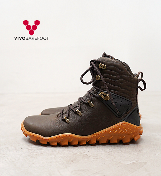 VIVOBAREFOOT ヴィヴォ ベアフット Tracker Forest ESC Yosemite ...