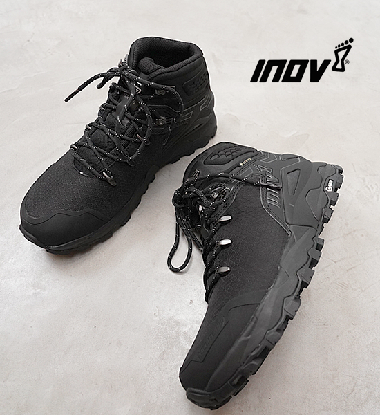 inov-8 イノヴェイト イノベイト Roclite Pro G 400 GTX V2 トレイル