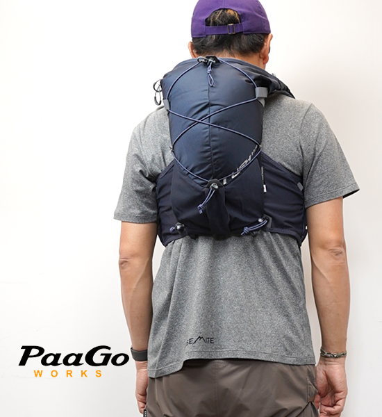 再×14入荷 PAagoworks rush 11r パーゴワークス - crumiller.com