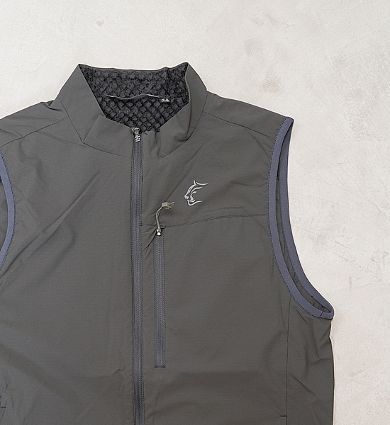 Teton Bros ティートンブロス Scrambling Octa Vest Yosemite ヨセミテ 